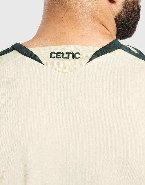 Celtic FC 2026/27 Third Shirt