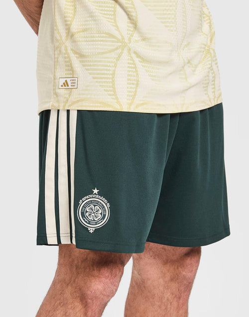 Celtic 2026/27 Third Shorts