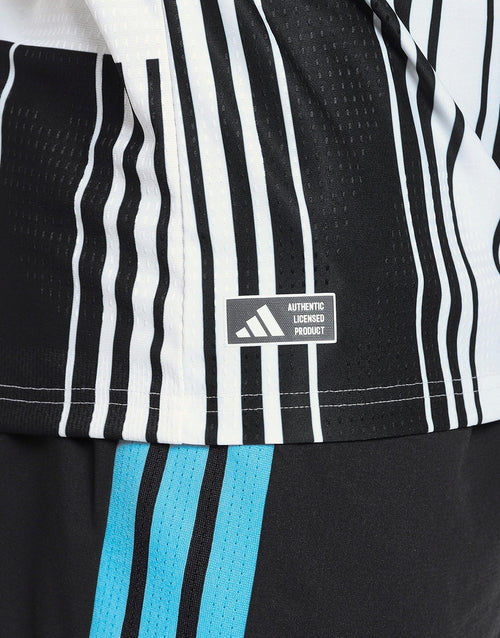 Newcastle United FC 2026/27 Match Home Shirt