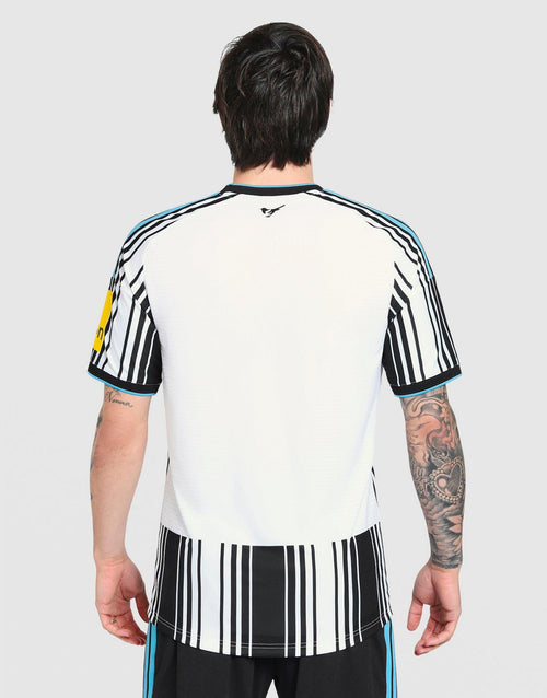 Newcastle United FC 2026/27 Match Home Shirt