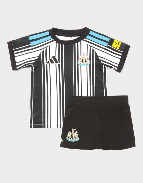 Newcastle United FC 2026/27 Home Kit Infant
