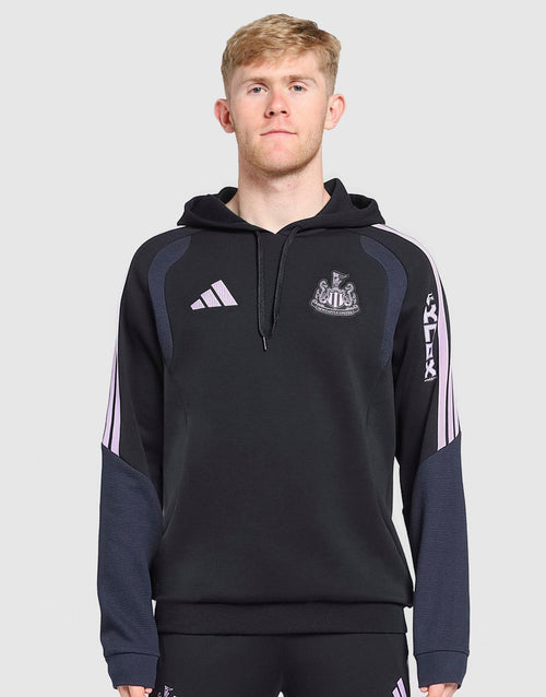 Newcastle United FC Tiro 26 Training Hoodie