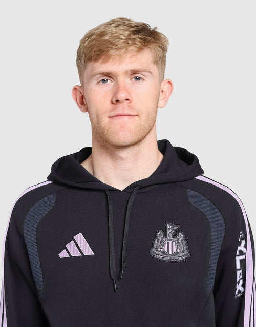 Newcastle United FC Tiro 26 Training Hoodie