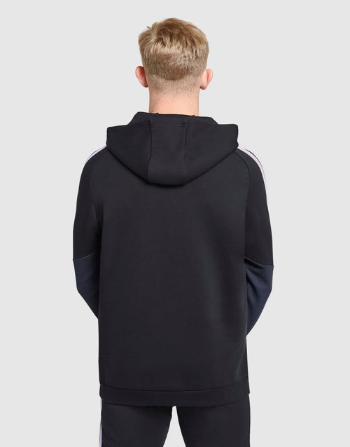 Newcastle United FC Tiro 26 Training Hoodie