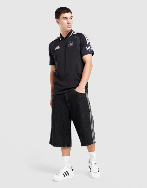 Newcastle United FC Tiro 26 Training Polo Shirt