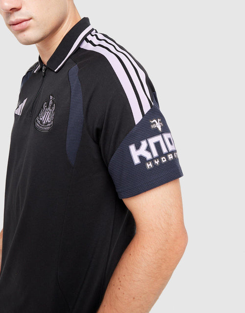 Newcastle United FC Tiro 26 Training Polo Shirt