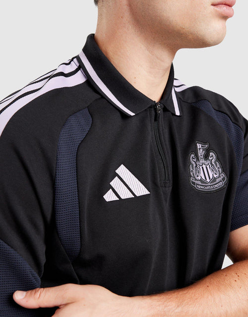 Newcastle United FC Tiro 26 Training Polo Shirt