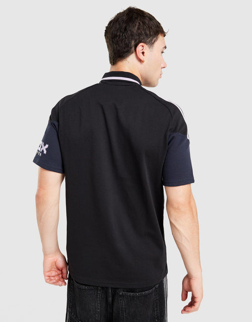 Newcastle United FC Tiro 26 Training Polo Shirt