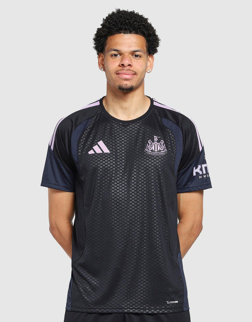 Newcastle United FC Tiro 26 Training Shirt