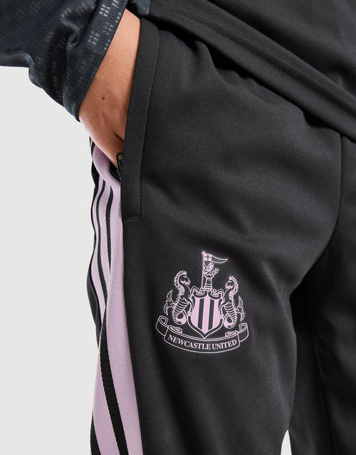 Newcastle United Tiro 26 Training Track Pants Jnr