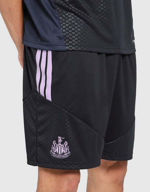 Newcastle United FC Tiro 26 Training Shorts