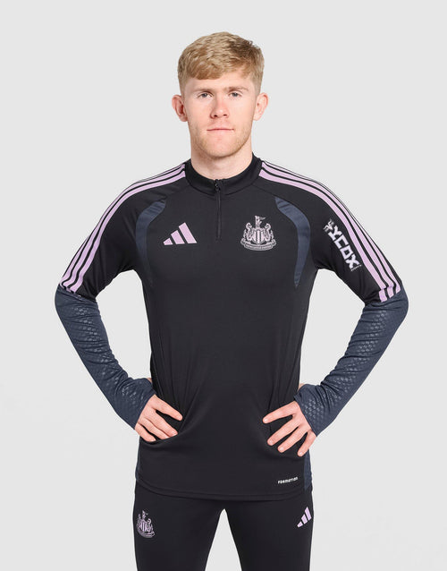 Newcastle United FC Tiro 26 Training Top