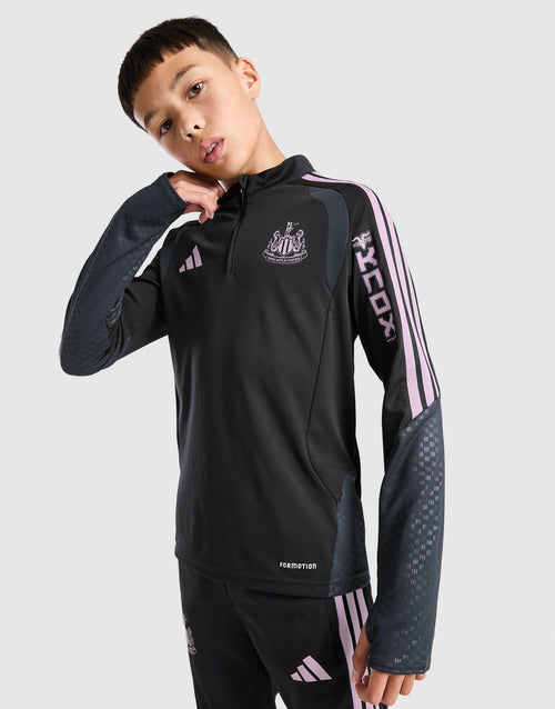 Newcastle United FC Tiro 26 Training Top Junior