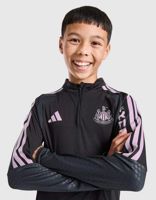 Newcastle United FC Tiro 26 Training Top Junior