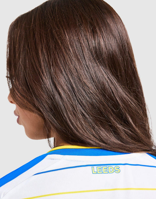 Leeds United FC 2026/27 Home Shirt Women's
