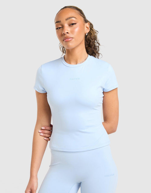 Sculpt Slim T-Shirt
