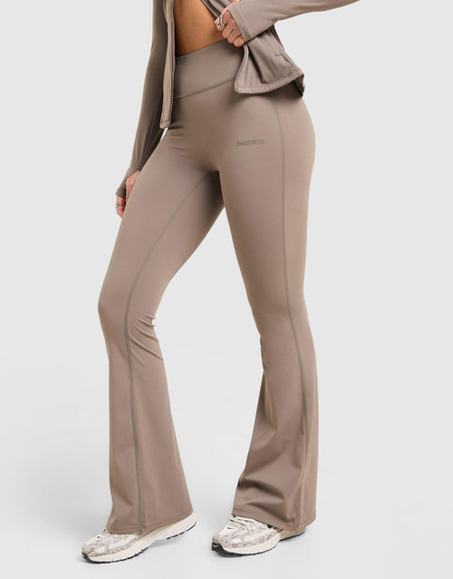 Sculpt Flare Leggings