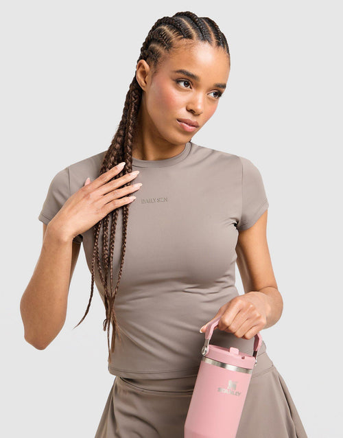 Sculpt Slim T-Shirt