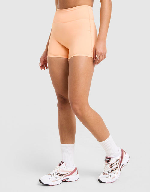 Sculpt 4" Shorts