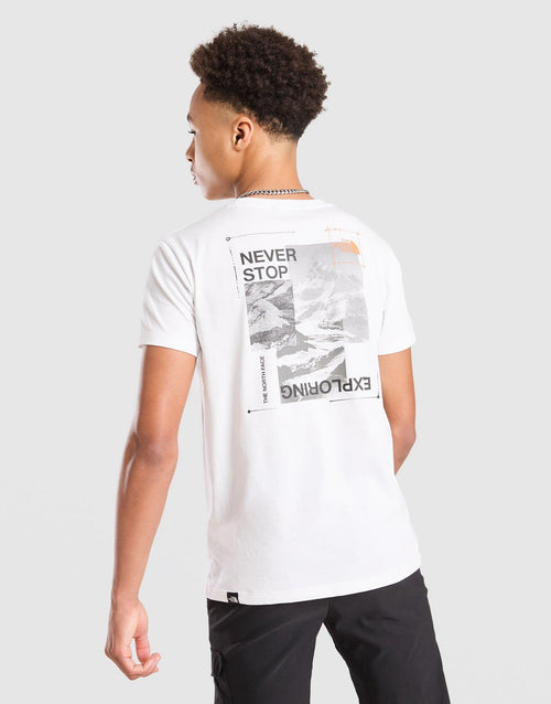 Energy T-Shirt Junior