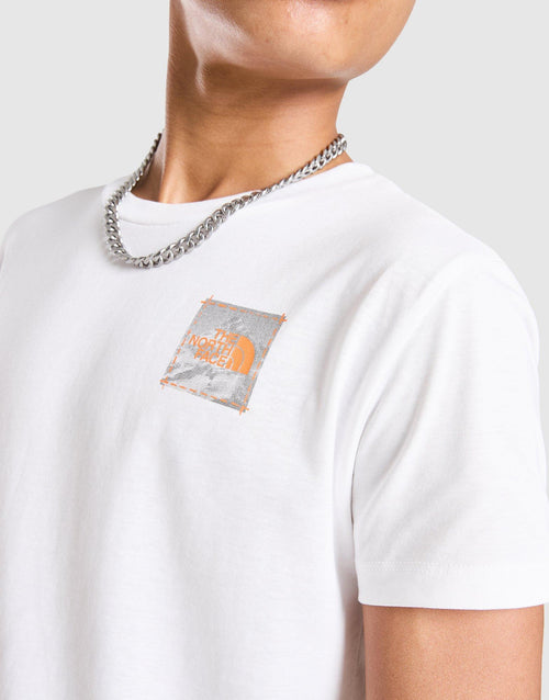 Energy T-Shirt Junior