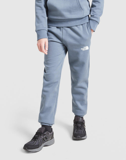 Simple Dome Joggers Junior