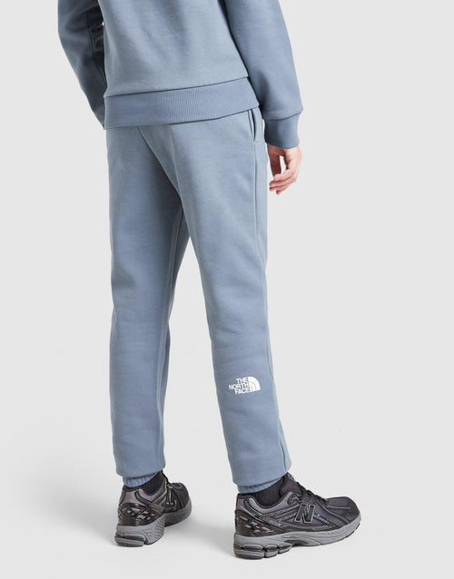 Simple Dome Joggers Junior