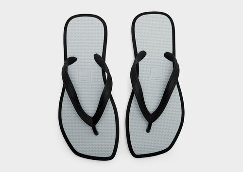 Script Flip Flops Junior