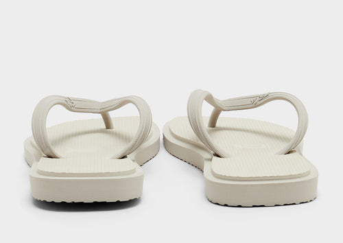 Script Flip Flops Junior