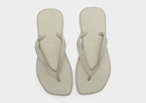 Script Flip Flops Junior