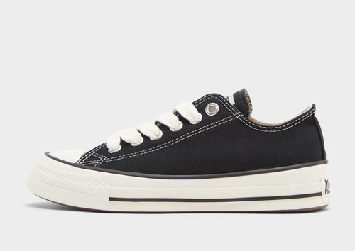 Chuck Taylor Throwback Low Women's