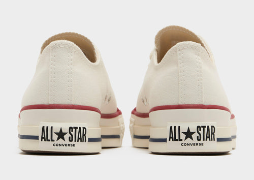 Chuck Taylor All Star Throwback Ox