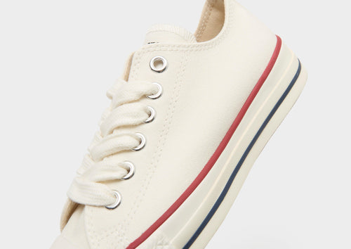 Chuck Taylor All Star Throwback Ox
