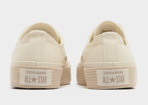 Chuck Taylor All Star Espadrille Women's