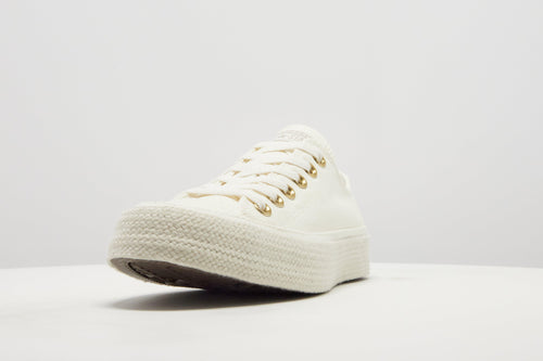 Chuck Taylor All Star Espadrille Women's
