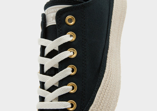 Chuck Taylor All Star Espadrille Women's