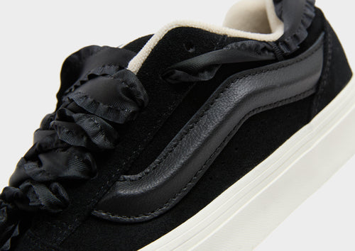 Knu Skool Lace Women's