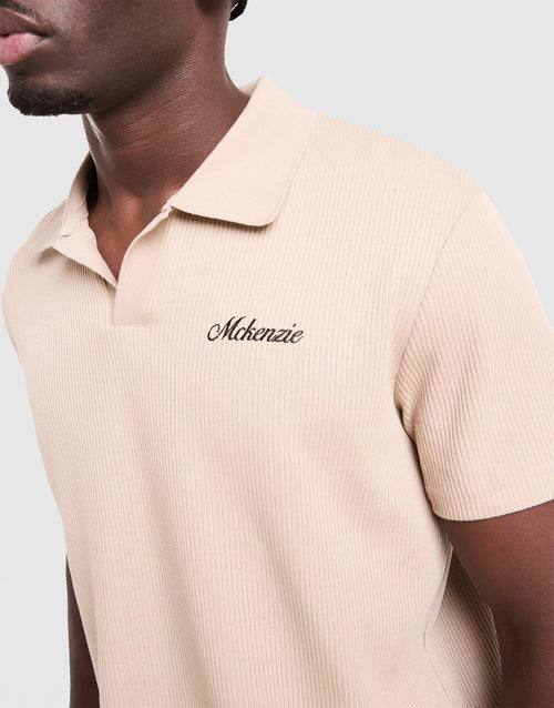 Laguna Polo Shirt/Shorts Set