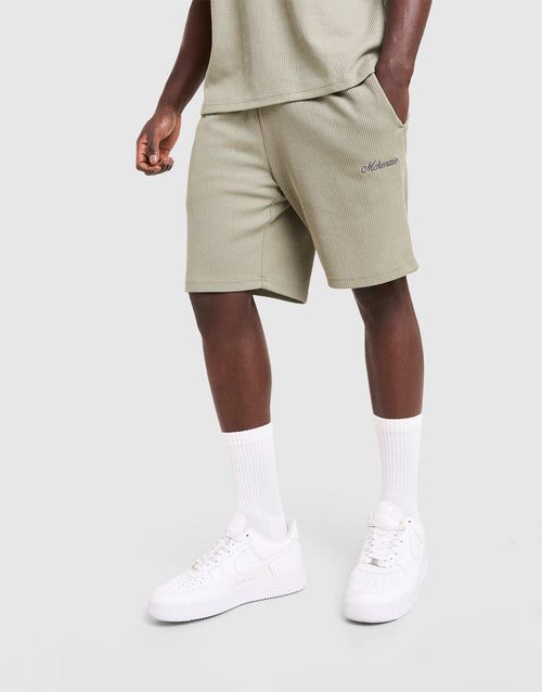 Laguna Polo Shirt/Shorts Set
