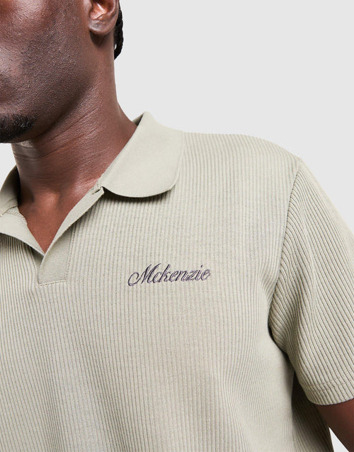 Laguna Polo Shirt/Shorts Set