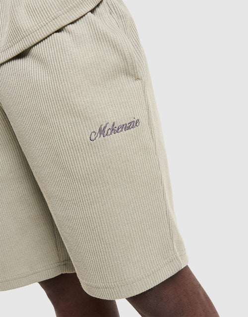 Laguna Polo Shirt/Shorts Set