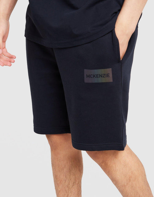 Aura T-Shirt/Fleece Shorts Set