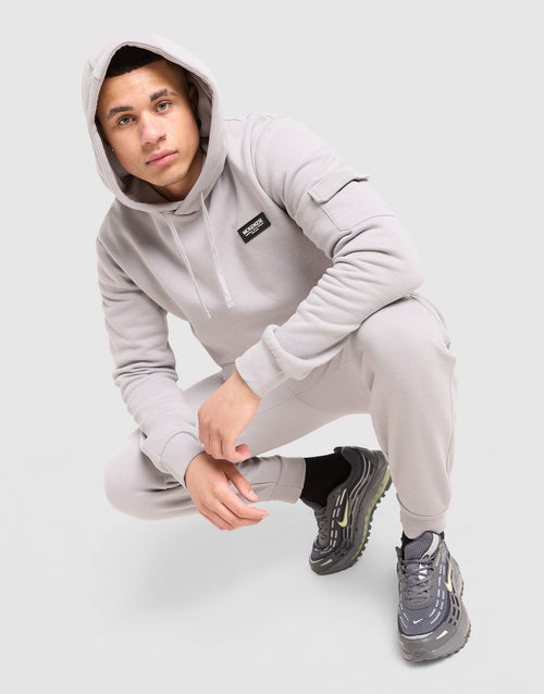 Rocco Cargo Overhead Hoodie