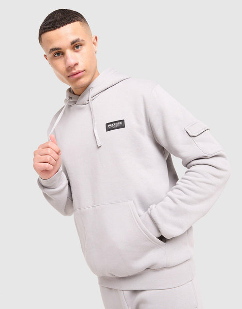 Rocco Cargo Overhead Hoodie