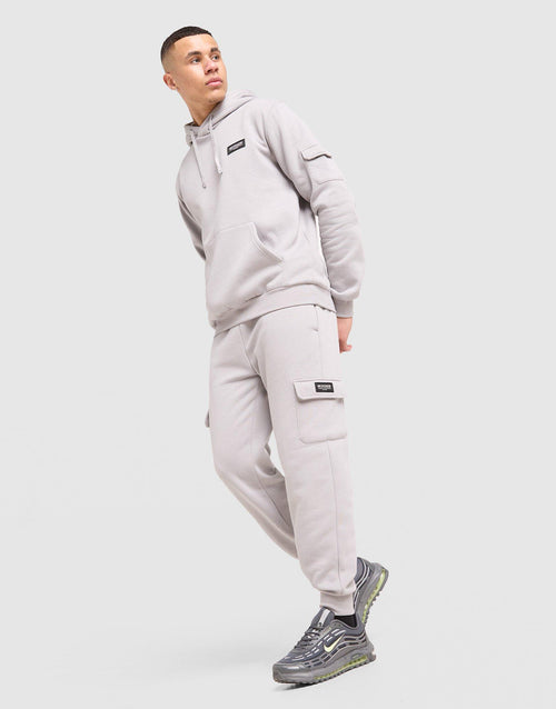 Rocco Cargo Fleece Joggers
