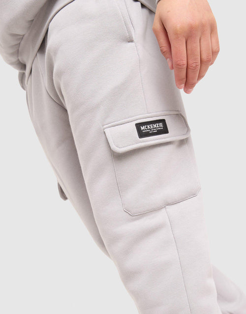 Rocco Cargo Fleece Joggers