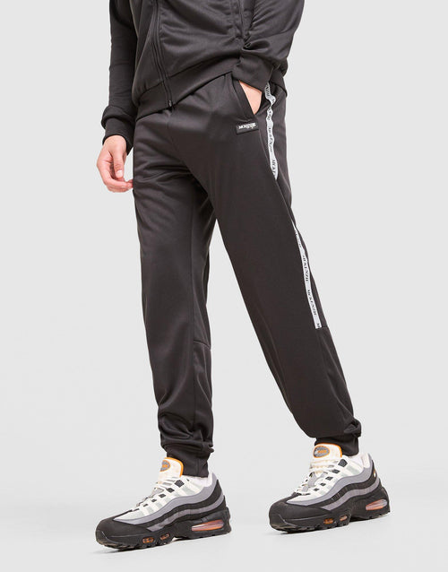Fade Poly Track Pants