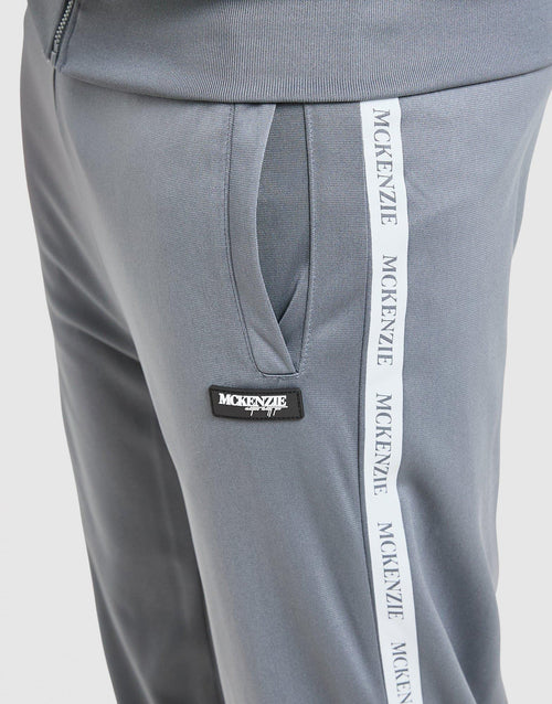Fade Poly Track Pants