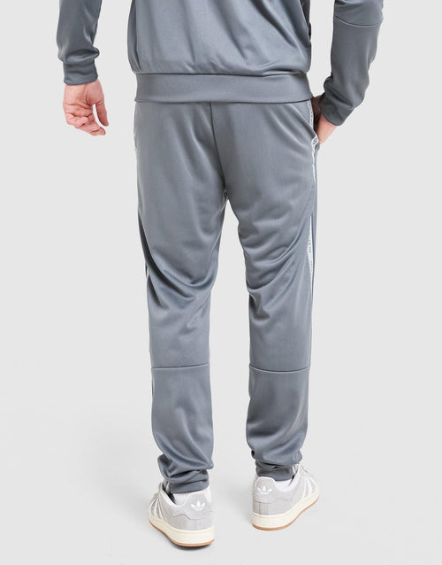 Fade Poly Track Pants