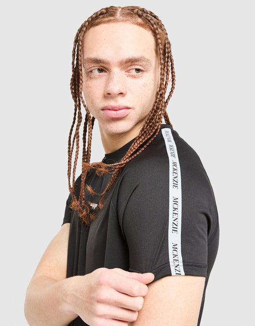 Fade Poly T-Shirt